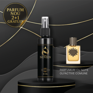 Apa de parfum, 50 ml - 044, inspirat din Devotion Pour Homme - Dolce&Gabbana