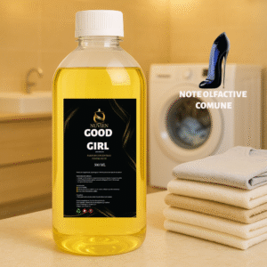 Esenta pentru Rufe, 500ml, inspirata din Good Girl - Carolina Herrera