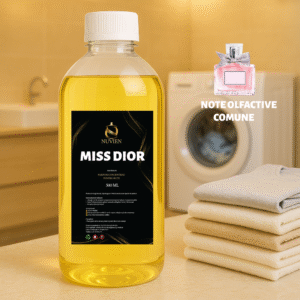 Esenta pentru Rufe, 500ml, inspirata din Miss Dior - Dior