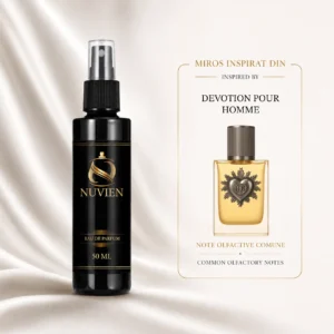 Apa de parfum, 50 ml - 044, inspirat din Devotion Pour Homme - Dolce&Gabbana