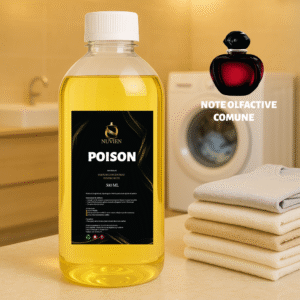 Esenta pentru Rufe, 500ml, inspirata din Hypnotic Poison – Dior