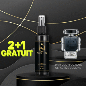 Apa de parfum, 50 ml - 047, inspirat din Phantom Elixir - Paco Rabanne