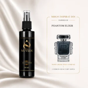 Apa de parfum, 50 ml - 047, inspirat din Phantom Elixir - Paco Rabanne