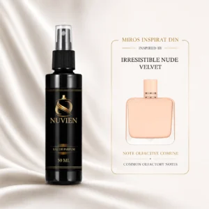 Apa de parfum, 50 ml – 160, inspirat din Irresistible Nude Velvet – Givenchy