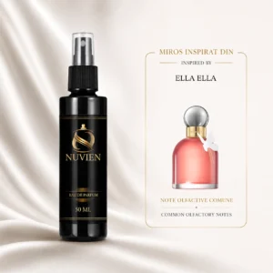 Apa de parfum, 50 ml – 161, inspirat din Ella Ella – Cacharel