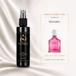 Apa de parfum, 50 ml – 162, inspirat din Fragaria - Creed