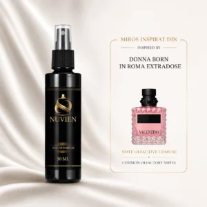Apa de parfum, 50 ml - 164, inspirat din Donna Born In Roma - Valentino