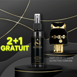 Apa de parfum, 50 ml - 167, inspirat din Fame The Couture - Paco Rabanne