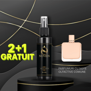 Apa de parfum, 50 ml – 160, inspirat din Irresistible Nude Velvet – Givenchy