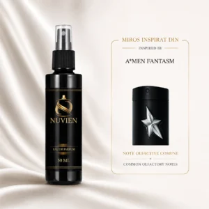 Apa de parfum, 50 ml - 048, inspirat din A*men Fantasm - Mugler