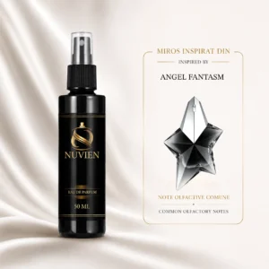 Apa de parfum, 50 ml - 170, inspirat din Angel Fantasm - Mugler