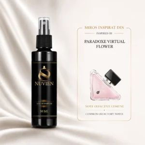 Apa de parfum, 50 ml - 173, inspirat din Paradoxe Virtual Flower - Prada