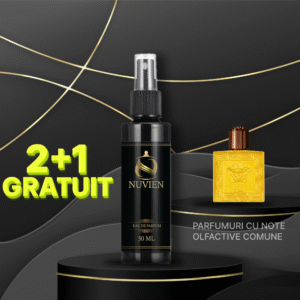 Apa de parfum, 50 ml - 053, inspirat din Eros Energy - Versace