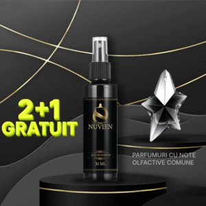 Apa de parfum, 50 ml - 170, inspirat din Angel Fantasm - Mugler