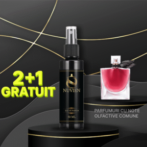 Apa de parfum, 50 ml - 174, inspirat din La Vie Est Belle L'Elixir - Lancome