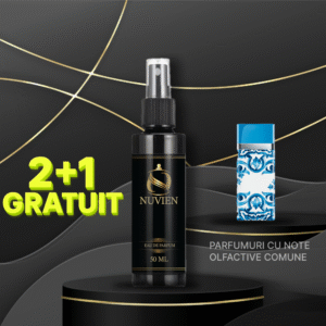 Apa de parfum, 50 ml - 180, inspirat din Light Blue Capri in Love for Her - Dolce&Gabanna