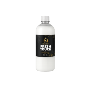 Balsam Rufe, Nuvien, Fresh Touch, 500 ml