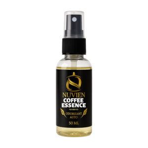 Odorizant auto concentrat, 50 ml, aroma Coffee Essence