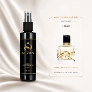Apa de parfum, 50 ml - 151, inspirat din Libre