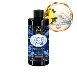 Parfum de rufe concentrat Ice Fresh, 200ml
