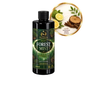 Parfum de rufe concentrat Forest Mist, 200ml
