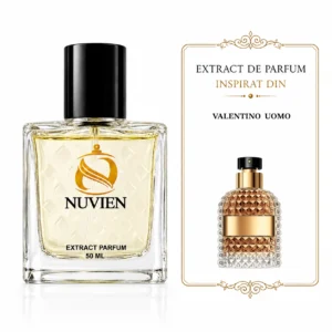 Extract de parfum Nuvien 021, inspirat din Valentino Uomo - Valentino