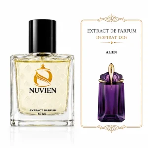 Extract de parfum Nuvien 110, inspirat din Alien - Thierry Mugler