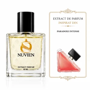 Extract de parfum Nuvien 155, inspirat din Paradoxe Intense - Prada