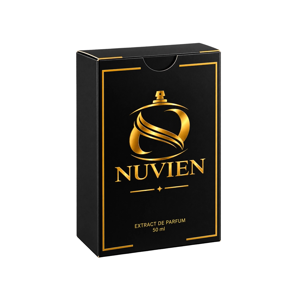 Extract de parfum Nuvien 013, inspirat din Stronger With You - Armani