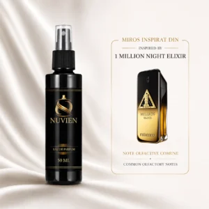 Apa de parfum, 50 ml - 041, inspirat din  1 Million Night Elixir - Rabanne
