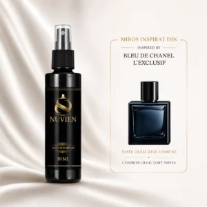 Apa de parfum, 50 ml - 069, inspirat din Bleu De Chanel L'Exclusif - Chanel