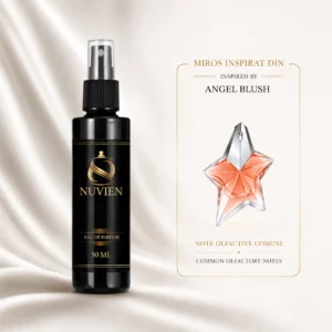 Apa de parfum, 50 ml - 167, inspirat din Angel Blush - Mugler