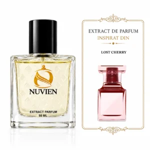 Extract de parfum Nuvien 213, inspirat din Lost Cherry - Tom Ford