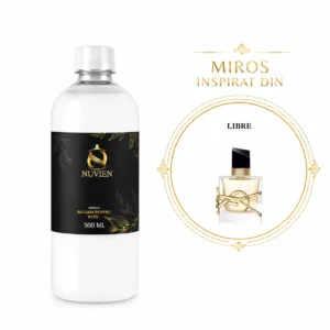 Balsam concentrat pentru Rufe, 500ml, aroma inspirata din Libre - Yves Saint Laurent