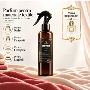 Parfum de Rufe – Miros inspirat din Goddess, 200ml