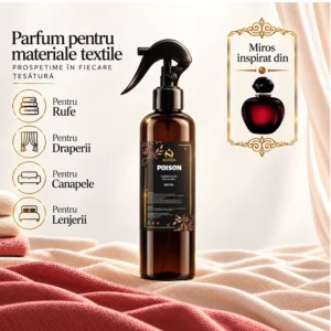Parfum de Rufe – Miros inspirat din Poison, 200ml