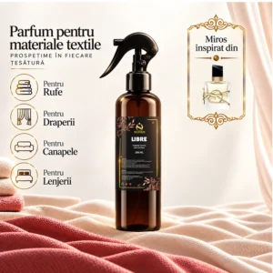 Parfum de Rufe – Miros inspirat din Libre, 200ml