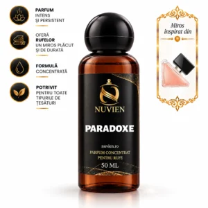 Esenta pentru Rufe, 50ml, inspirata din Paradoxe – Prada