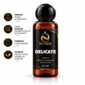 Esenta Rufe Delicate 50 ml