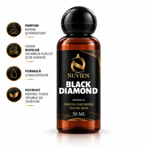 Esenta Rufe Black Diamond 50 ml
