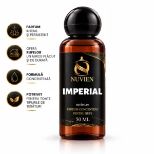 Esenta Rufe Imperial 50 ml