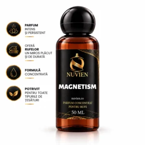 Esenta Rufe Magnetism 50 ml