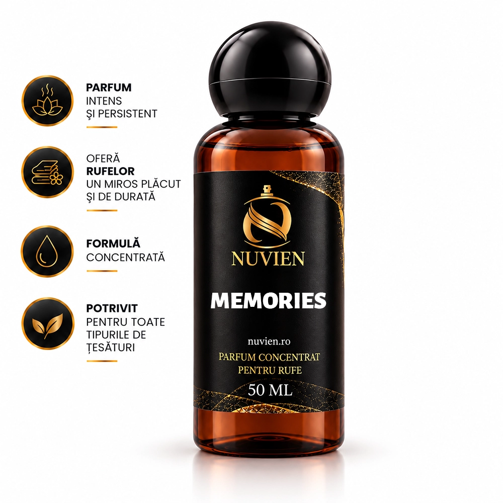 Esenta Rufe Memories 50 ml