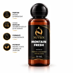 Esenta Rufe Mountain Fresh 50 ml