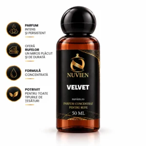 Esenta Rufe Velvet Orris 50 ml